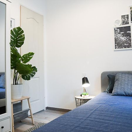 Buda Central Tiny Studios بودابست المظهر الخارجي الصورة