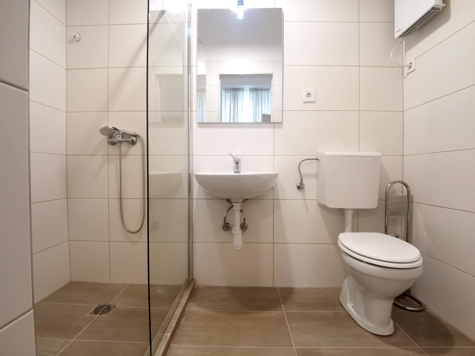 Buda Central Tiny Studios بودابست المظهر الخارجي الصورة